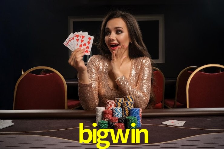 Spaceman Game bigwin