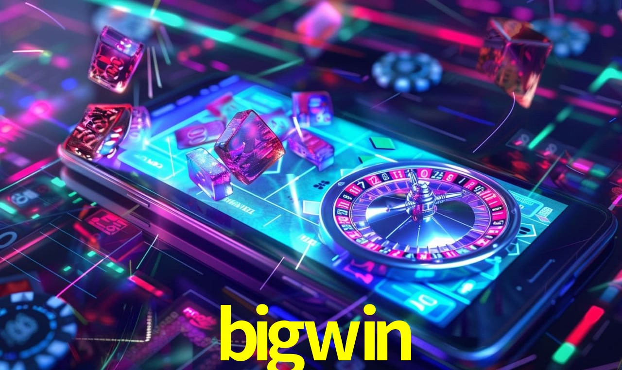 Welcome Bonus bigwin