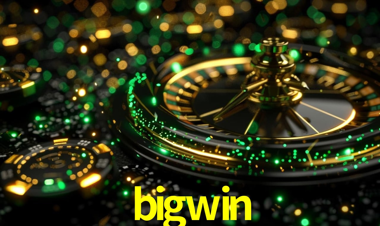 Weekend Specials bigwin